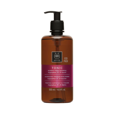 APIVITA SHAMPOO WOMEN TONIC 500ml
