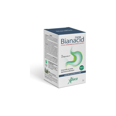 ABOCA NEO BIANACID 14CAP