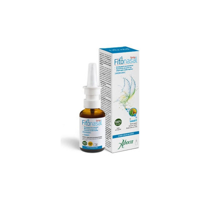 ABOCA FITONASAL SPRAY 30ML