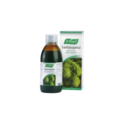 A.VOGEL SANTASAPINA SYR 100ML