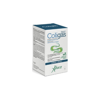 ABOCA COLIGAS 30caps