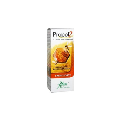 ABOCA PROPOL2 SPRAY FORTE