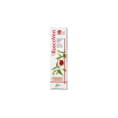 ABOCA RUSCOVEN BIOGEL 100ML